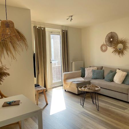 Pure Apartment Зандвоорт Екстериор снимка