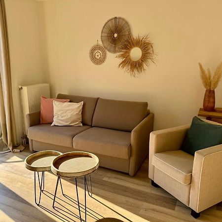 Pure Apartment Зандвоорт Екстериор снимка