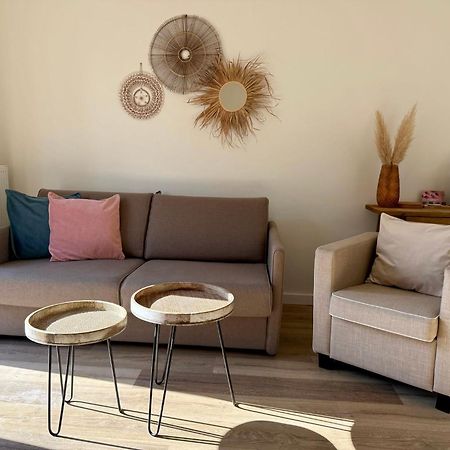 Pure Apartment Зандвоорт Екстериор снимка
