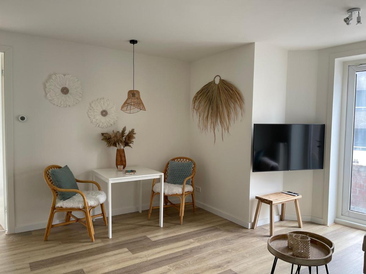 Pure Apartment Зандвоорт Екстериор снимка
