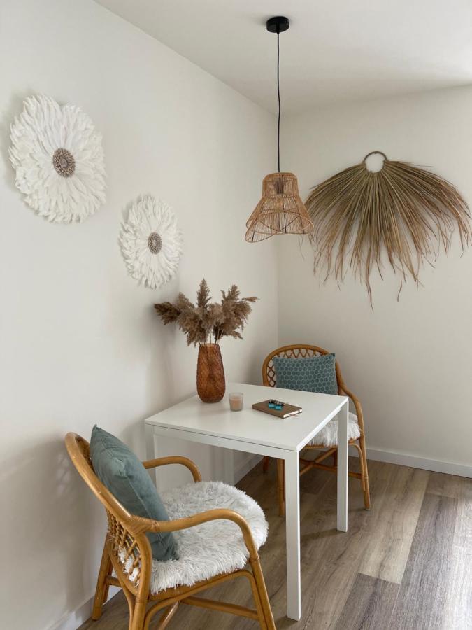 Pure Apartment Зандвоорт Екстериор снимка