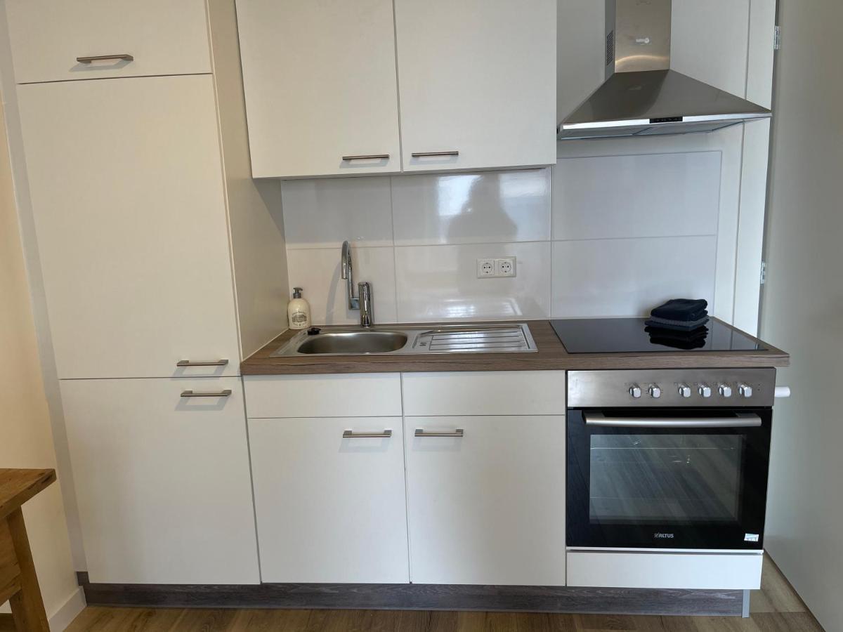 Pure Apartment Зандвоорт Екстериор снимка