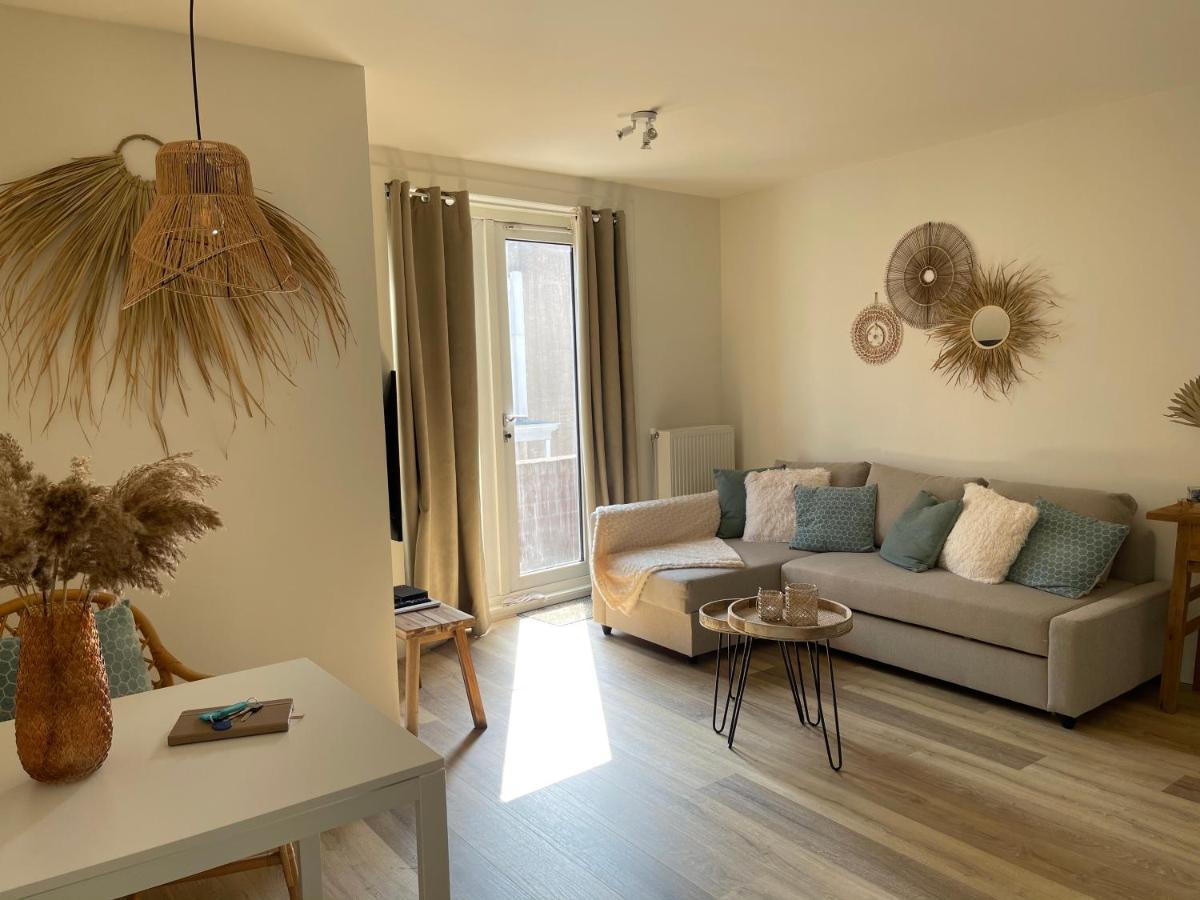 Pure Apartment Зандвоорт Екстериор снимка