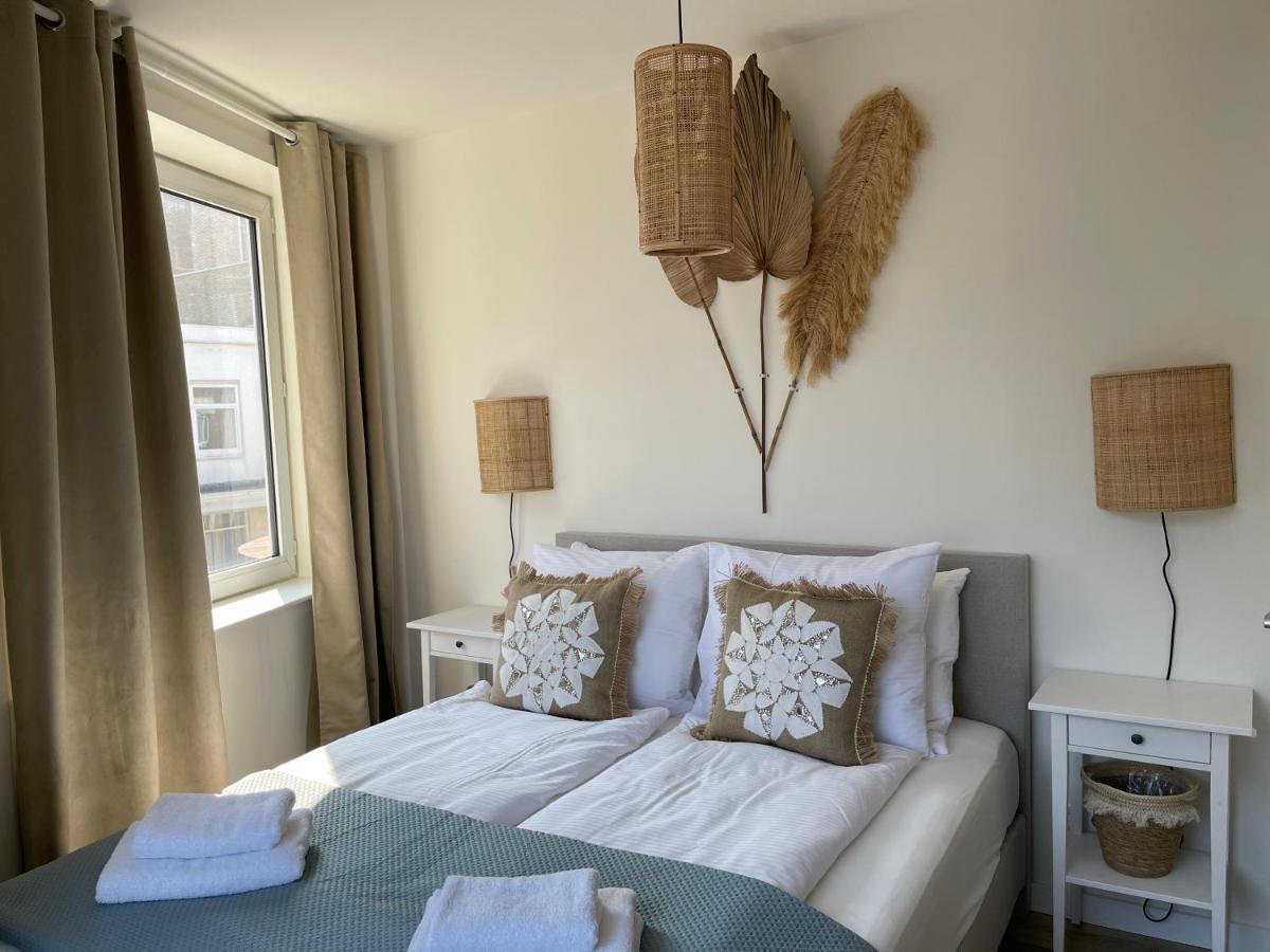 Pure Apartment Зандвоорт Екстериор снимка