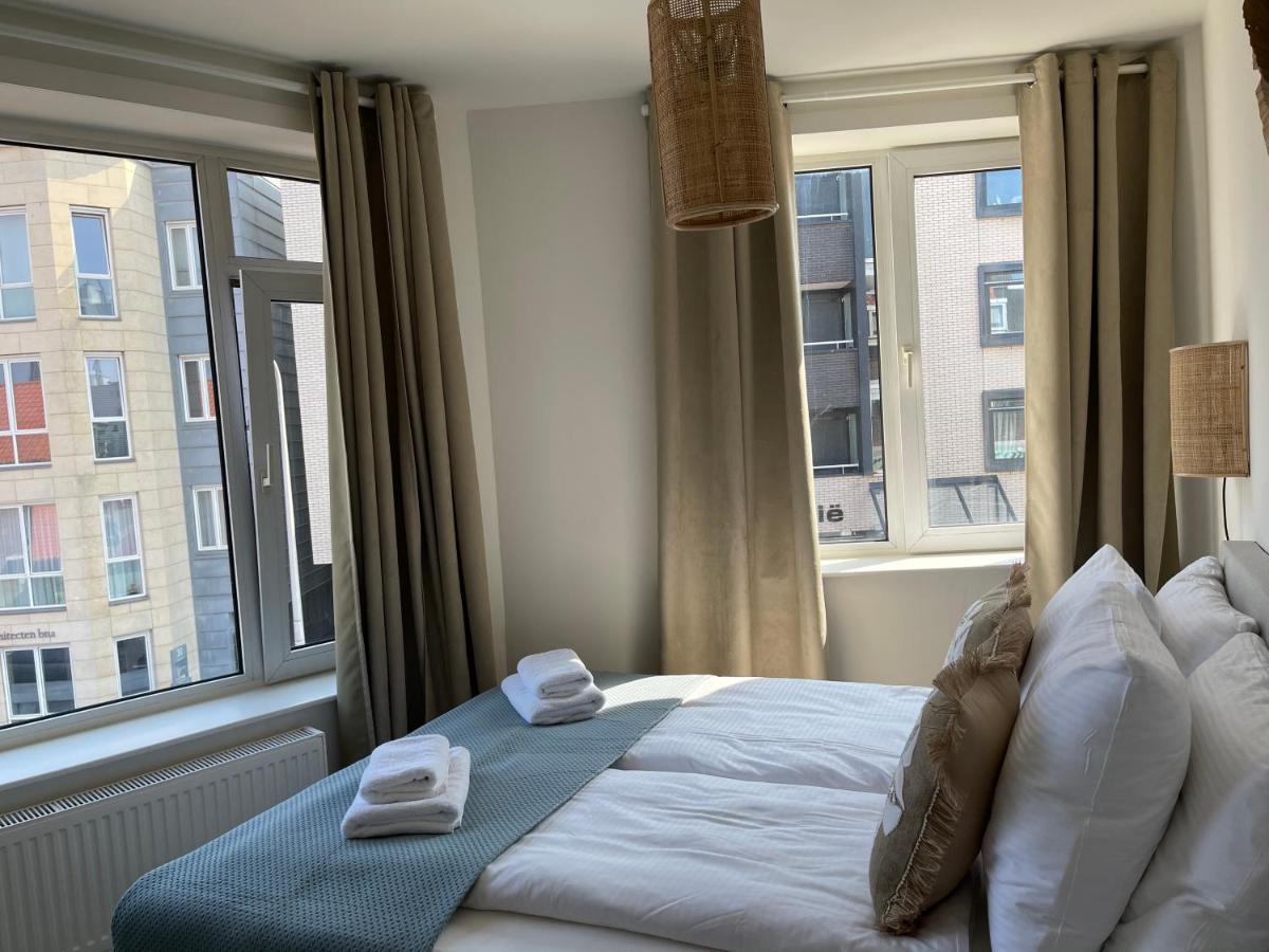 Pure Apartment Зандвоорт Екстериор снимка