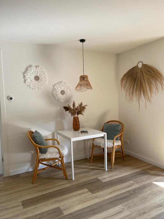 Pure Apartment Зандвоорт Екстериор снимка