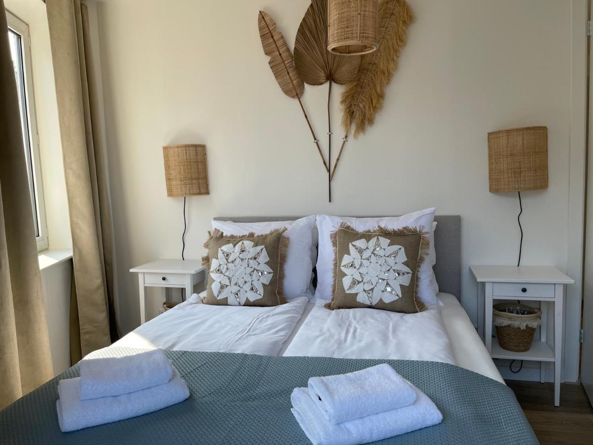 Pure Apartment Зандвоорт Екстериор снимка