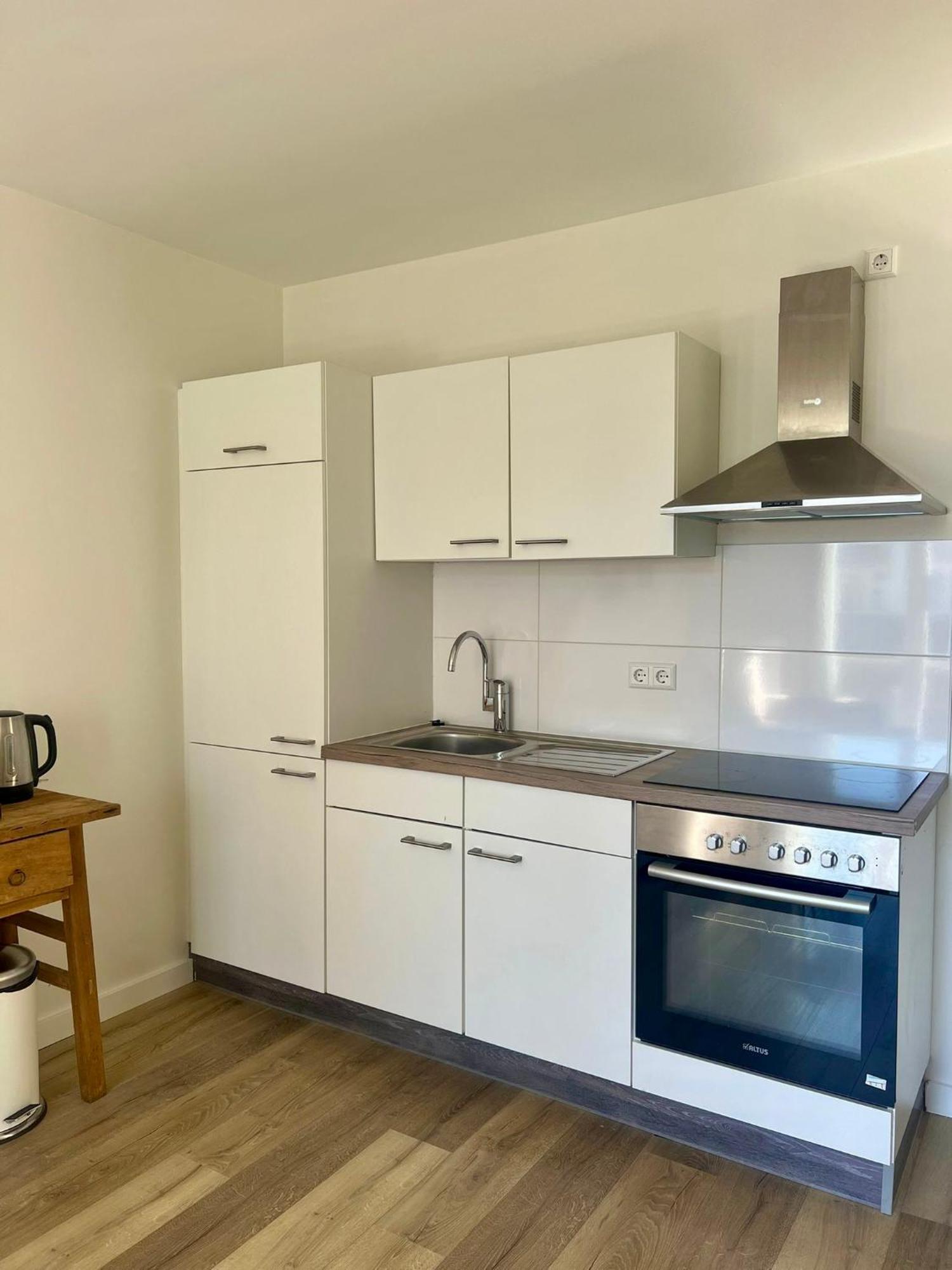 Pure Apartment Зандвоорт Екстериор снимка