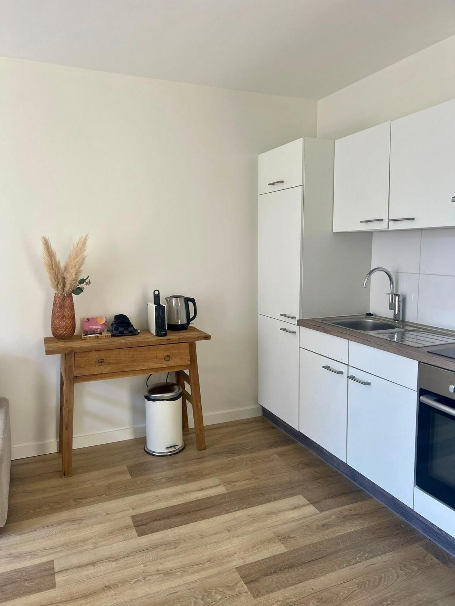 Pure Apartment Зандвоорт Екстериор снимка